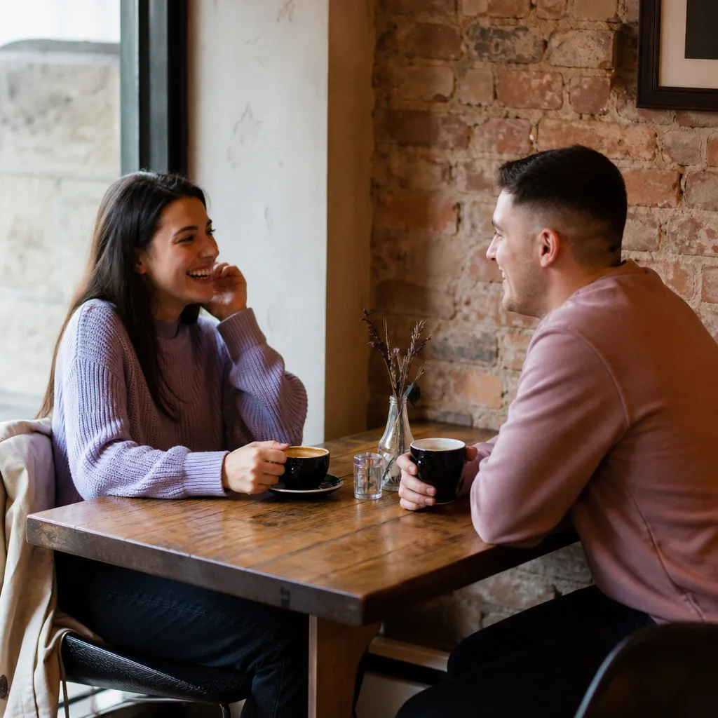 Best First-Date Ideas in Portadown