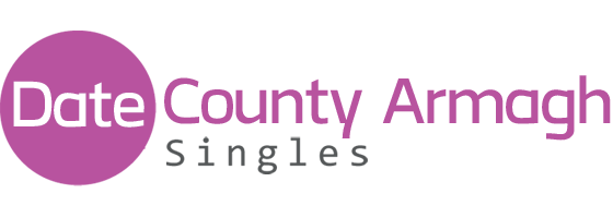 Date County Armagh Singles Logo